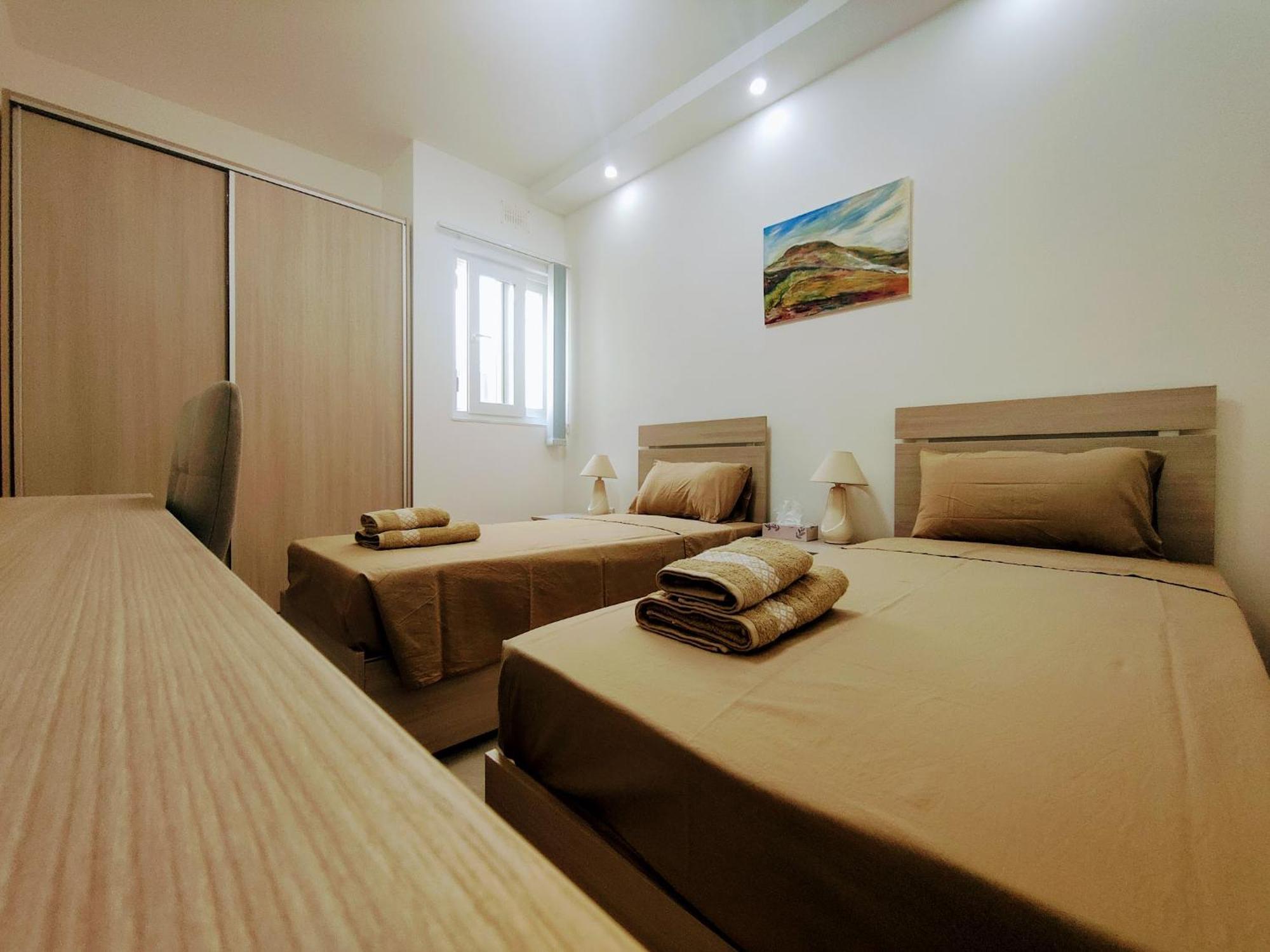 Al-Andalus, Chic Central Rooms Victoria Dış mekan fotoğraf